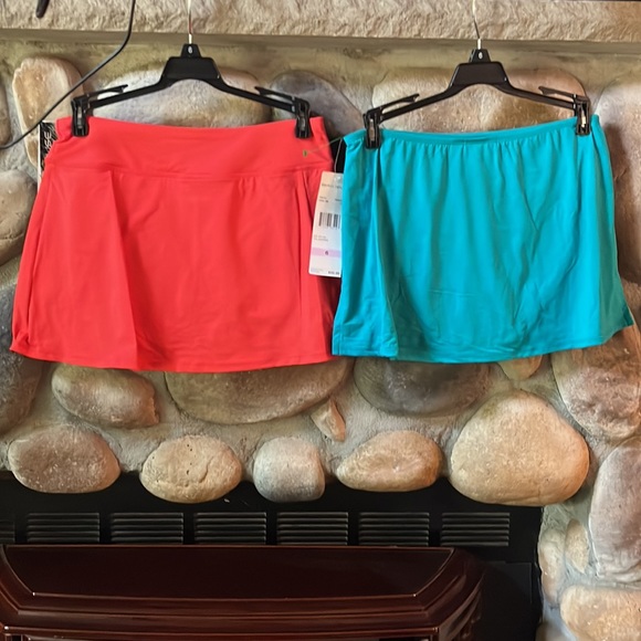 5 Brand new unworn swim bottoms bundle of 5 - Picture 2 of 4